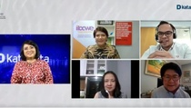 Keberlanjutan Perempuan di Dunia Kerja Perlu Didorong