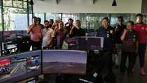 Akademi Digital Motorsport Indonesia Segera Beroperasi