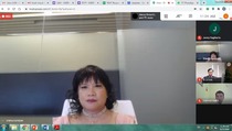 Kadin: Vaksin Sinopharm Wujud Komitmen Pemerintah Penuhi Kebutuhan Masyarakat