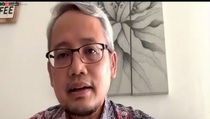 Kemkeu Minta Semua Pihak Waspadai Berbagai Risiko Global