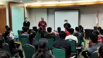 PB Wushu Indonesia Gelar Pelatnas Lebih Awal