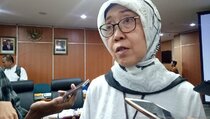 Dinkes DKI Masih Periksa 352 Spesimen Terduga Mutasi Virus dari Varian India B.1617.2