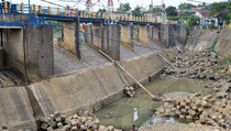 Status Bendung Katulampa Siaga 4