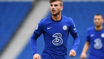 Chelsea Rekrut Romelu Lukaku, Ini Reaksi Timo Werner