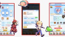 Ragnarok Frontier Hadirkan Update Glast Heim Memorial Dungeon