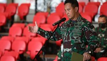 Penyerangan Polsek Ciracas, Belum Ada Tersangka Warga Sipil
