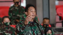 Penyerangan Mapolsek Ciracas, Kasad Mohon Maaf