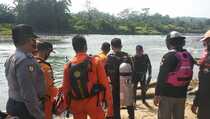 Terjatuh ke Sungai Cisadane Saat Swafoto, 2 Remaja Tewas
