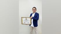 First Media Raih Diamond Award di Ajang CXSQA 2020