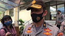 Kompol IZ Diduga Terlibat Jaringan Narkoba Internasional
