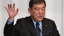 Ishiba, Kandidat Populer Pengganti Shinzo Abe