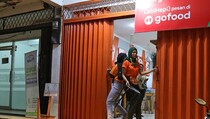 Pelaku Usaha Depok Khawatir Dampak Ekonomi Jam Malam