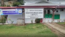 Klaster Kantor BKD Bengkulu Sumbang 5 Kasus Positif Covid-19