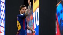 Koeman Kemungkinan Istirahatkan Messi Lawan Dynamo Kiev