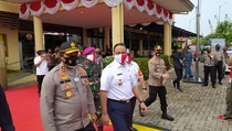 Kapolda Tegaskan Situasi Kamtibmas di Jakarta Kondusif