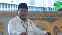Untuk Pilih Capres, Rakyat Masih Lihat Tokoh Bukan Partai