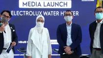 Manfaat Mandi Air Hangat di Masa Adaptasi Kebiasaan Baru