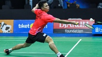 Takluk oleh Malaysia di Final, Putra Indonesia Runner-Up Kejuaraan Asia Beregu