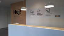 IKEA Pick Up Point Hadir di JGC