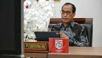 Antisipasi Mudik PMI, Kemhub Sediakan Kapal Bantuan