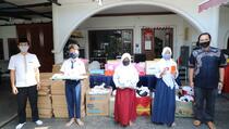 DPR Ingatkan Pemerintah Soal Bom Waktu Anak Yatim Piatu Akibat Covid-19