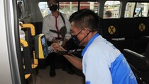 Perubahan APBD DKI Tahun 2020 Disahkan