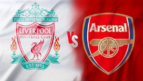 Adu Tajam Ekitike dan Gyokeres, Prediksi Line-up Liverpool vs Arsenal