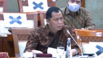 Di Tengah Pandemi, Kebutuhan Gula Rafinasi Tetap Naik 8%