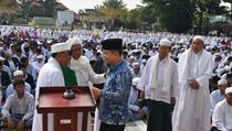 Ben-Ujang Diyakini Bisa Bawa Perubahan di Kalteng