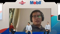 ExxonMobil Perkuat Penetrasi di Industri Pelumas