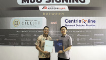 Modernland Cilejit Disiapkan sebagai Smart City