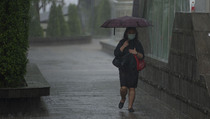 Cuaca Jakarta Hari Ini:Hujan dari Siang hingga Malam Disertai Petir