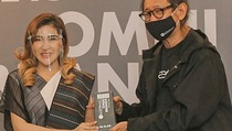 Praktisi Hukum Ricky Vinando Sebut Putra Siregar Berhak Gunakan Merek PS Store