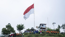 Dari WFH hingga B50: Strategi Besar Efisiensi RI Hadapi Gejolak Global