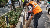 Menunggu Perda Memperkuat Sanksi Atas Pelanggaran