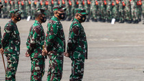 Politikus PKS Usul TNI Bentuk Angkatan Siber