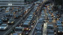 Kemacetan di Jakarta Meningkat Selama Ramadan, Berikut Penyebabnya