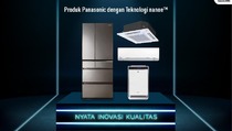 Teknologi Nanoe X Milik AC Panasonic Diklaim Mampu Hambat Virus Corona