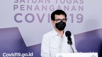 Dana Hibah Pariwisata Diberikan untuk 101 Kabupaten dan Kota