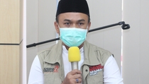 Ketua KPU Tangsel Bambang Dwitoro Meninggal Akibat Covid-19