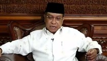 Bom Bunuh Diri di Gereja Katedral Makassar, Ketum PBNU: Islam Kutuk Tindakan Kekerasan