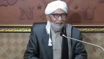 Miftachul Akhyar Mengundurkan Diri sebagai Ketua Umum MUI