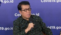 DMI Tegaskan Tolak Penggunaan Masjid untuk Kampanye Politik Praktis