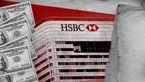 Bocoran Dokumen: HSBC Fasilitasi Dana Dari Investasi Bodong