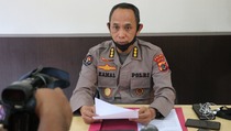 TNI-Polri Buru KKB Intan Jaya