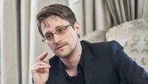 Edward Snowden Bersedia Kembalikan $5 Juta ke AS
