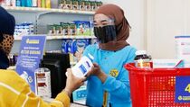 VitaminDiskon Optimistis Rebut Pasar Online Produk Kesehatan