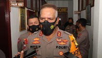 Kapolda Papua: KKB di Intan Jaya Lakukan Kekerasan Secara Masif