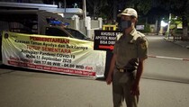 Anggaran Sisa, Pemprov DKI Diminta Bayar Penuh TKD Satpol PP dan Damkar
