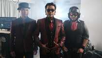 Endank Soekamti Tampilkan Karakter Asli di This is My Wave Concert